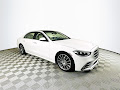2026 Mercedes-Benz S-Class S 580