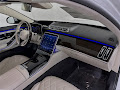 2026 Mercedes-Benz S-Class S 580