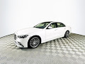 2026 Mercedes-Benz S-Class S 580