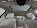 2026 Mercedes-Benz S-Class S 580