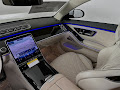2026 Mercedes-Benz S-Class S 580
