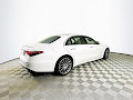 2026 Mercedes-Benz S-Class S 580