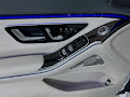 2026 Mercedes-Benz S-Class S 580