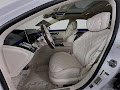 2026 Mercedes-Benz S-Class S 580