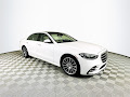 2026 Mercedes-Benz S-Class S 580
