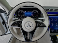 2026 Mercedes-Benz S-Class S 580