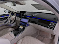 2026 Mercedes-Benz S-Class S 580