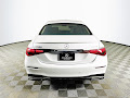 2026 Mercedes-Benz S-Class S 580