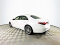 2026 Mercedes-Benz S-Class S 580