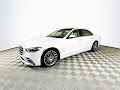 2026 Mercedes-Benz S-Class S 580