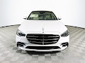 2026 Mercedes-Benz S-Class S 580