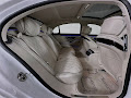 2026 Mercedes-Benz S-Class S 580