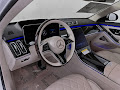2026 Mercedes-Benz S-Class S 580