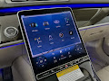 2026 Mercedes-Benz S-Class S 580