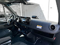 2026 Mercedes-Benz Sprinter 2500 Cargo 170 WB