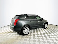 2015 Cadillac SRX Luxury