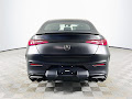 2026 Mercedes-Benz GLC GLC 43 AMG®