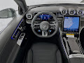 2026 Mercedes-Benz GLC GLC 43 AMG®