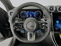 2026 Mercedes-Benz GLC GLC 43 AMG®