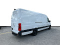 2026 Mercedes-Benz Sprinter 2500 Cargo 170 WB