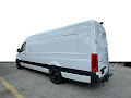 2026 Mercedes-Benz Sprinter 2500 Cargo 170 WB