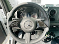 2026 Mercedes-Benz Sprinter 2500 Cargo 170 WB