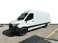 2026 Mercedes-Benz Sprinter 2500 Cargo 170 WB