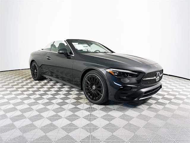 2026 Mercedes-Benz CLE CLE 300