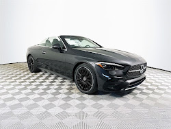 2026 Mercedes-Benz CLE CLE 300