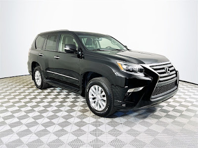 2019 Lexus GX