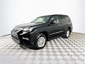 2019 Lexus GX 460