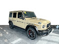 2025 Mercedes-Benz G-Class G 63 AMG®