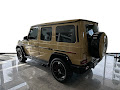 2025 Mercedes-Benz G-Class G 63 AMG®