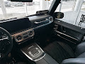2025 Mercedes-Benz G-Class G 63 AMG®