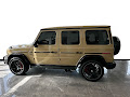 2025 Mercedes-Benz G-Class G 63 AMG®
