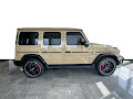 2025 Mercedes-Benz G-Class G 63 AMG®