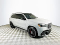 2024 Mercedes-Benz GLS GLS 63 AMG®