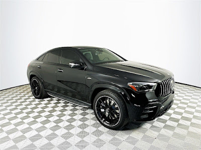 2026 Mercedes-Benz GLE