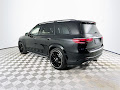 2026 Mercedes-Benz GLS GLS 450