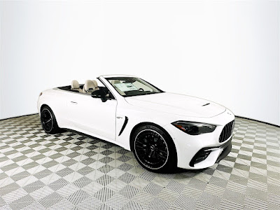 2026 Mercedes-Benz CLE