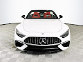 2025 Mercedes-Benz SL-Class SL 55 AMG®