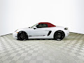 2024 Porsche 718 Boxster STYLE EDITION