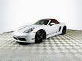 2024 Porsche 718 Boxster STYLE EDITION