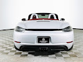 2024 Porsche 718 Boxster STYLE EDITION