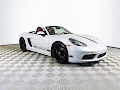 2024 Porsche 718 Boxster STYLE EDITION
