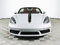 2024 Porsche 718 Boxster STYLE EDITION