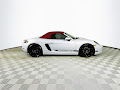 2024 Porsche 718 Boxster STYLE EDITION