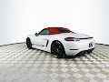 2024 Porsche 718 Boxster STYLE EDITION
