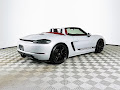 2024 Porsche 718 Boxster STYLE EDITION