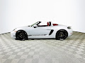 2024 Porsche 718 Boxster STYLE EDITION